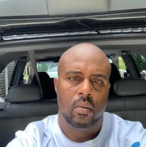 Meet your Posher, Frederick